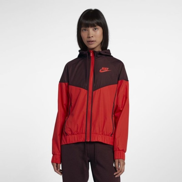 Nike Jackets & Blazers - Nike Sportswear Windrunner Windbreaker